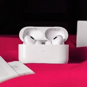 AirPods Pro 2 (Huilian 247B)