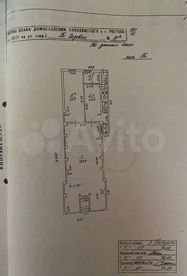 Сдается в аренду помещение центр