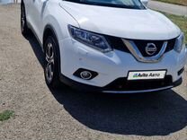 Nissan X-Trail 1.6 MT, 2017, 97 000 км, с пробегом, цена 1 600 000 руб.