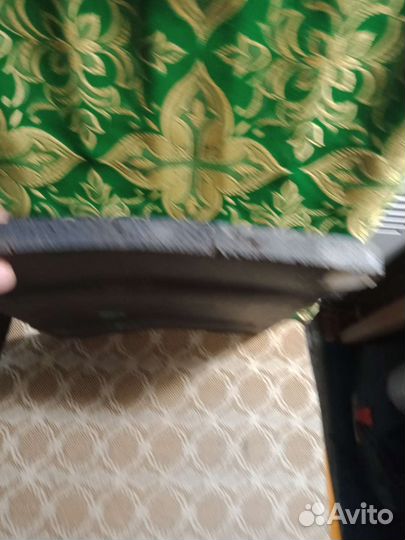 Старинные иконы