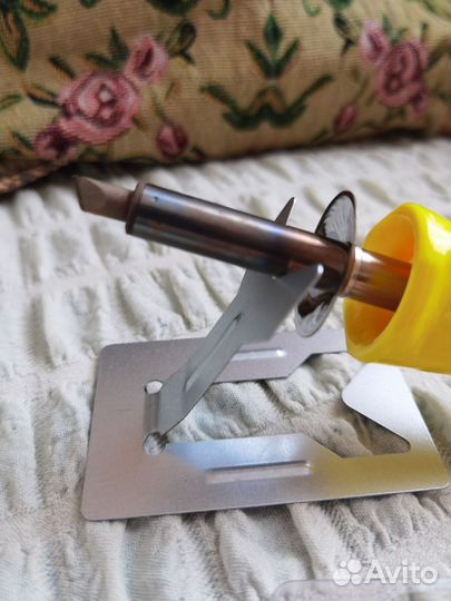 Пирограф, прибор для выжигания, прибор для пайки