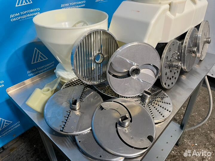 Овощерезка