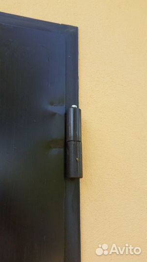 Регулировка/Настройка/Стальных дверей/Петель