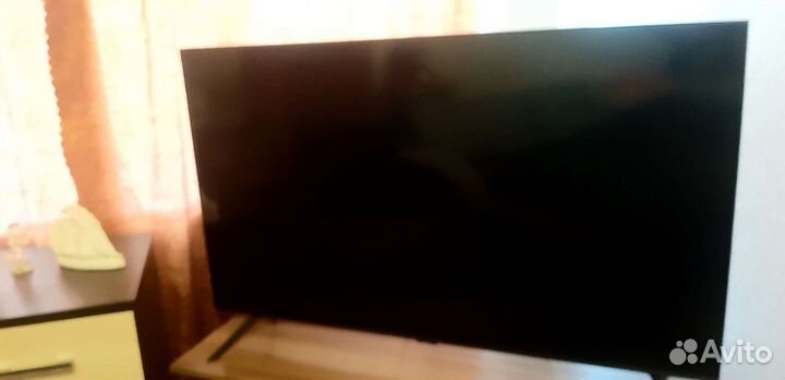 Телевизор