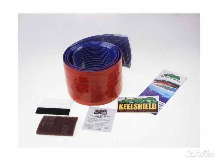 Защита киля