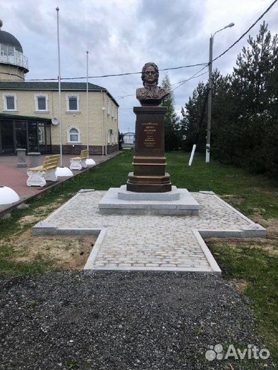 Изготовление гранитных памятников