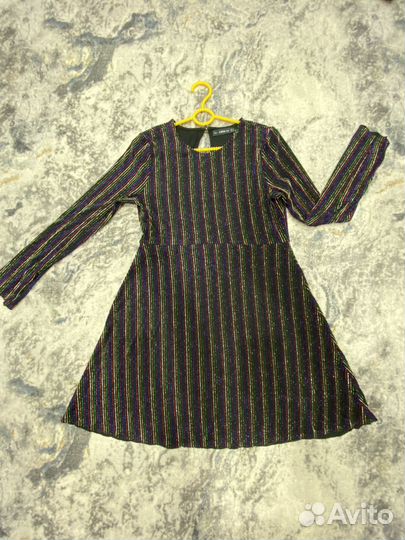 Платье вечернее 44 46