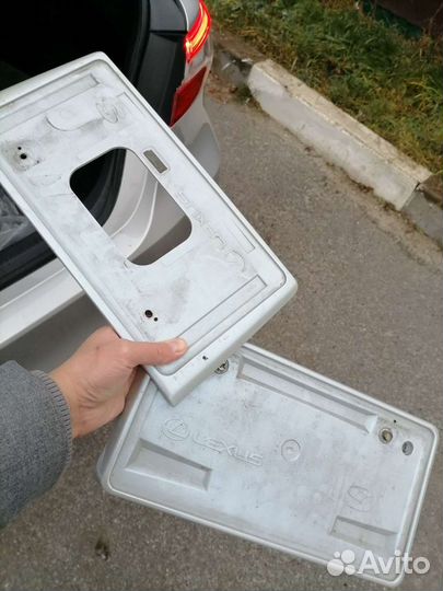 Намерные рамки