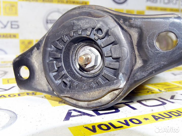 Амортизаторы задние Вольво XC70-2 XC60 AWD комплект