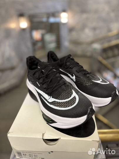 Кроссовки Nike Air zoom alphafly