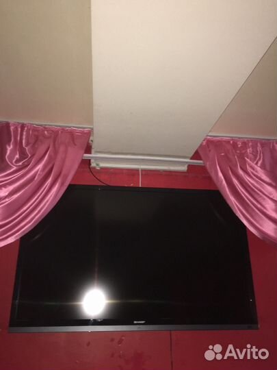 LED-Телевизор Sharp 70