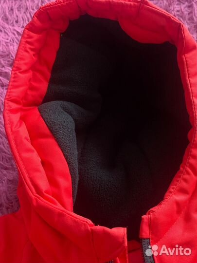 Куртка детская
