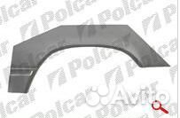 Мерседес 124 Mercedes W124 арка заднего крыла