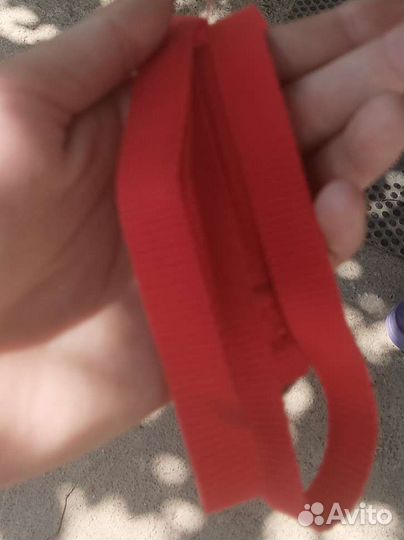 Шлейка для собак и кошек