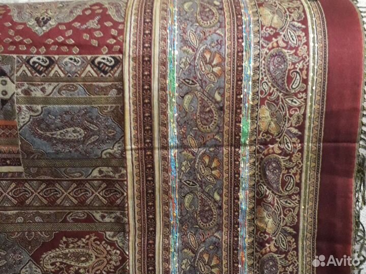 Палантин Индия