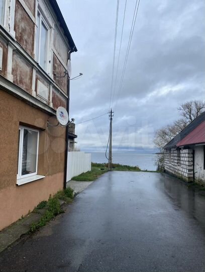 3-к. квартира, 98,5 м², 1/2 эт.