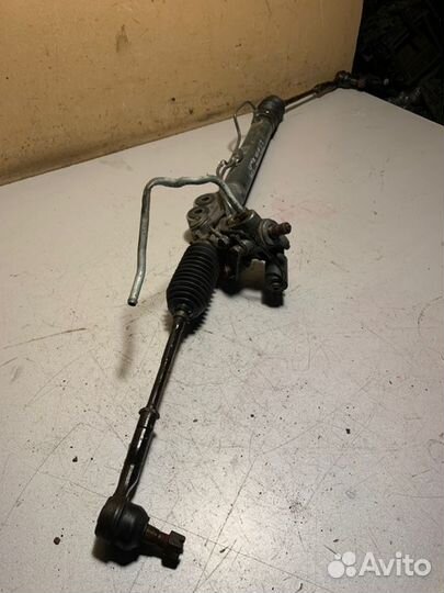 Рулевая рейка Nissan Cedric Y34 RB25DET 1999-2004