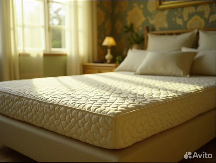 Матрас ортопедический новый 160х200