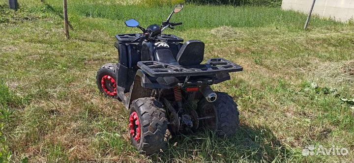 Hunter 200 New Lux