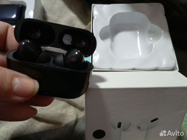 Без проводные наушники новые