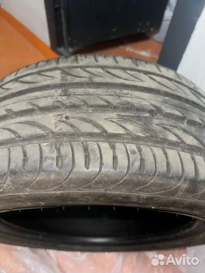 Pirelli P Zero Nero 225/50 R17 98Y