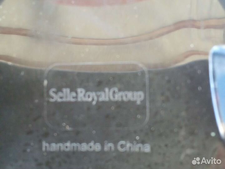 Седло для велосипеда