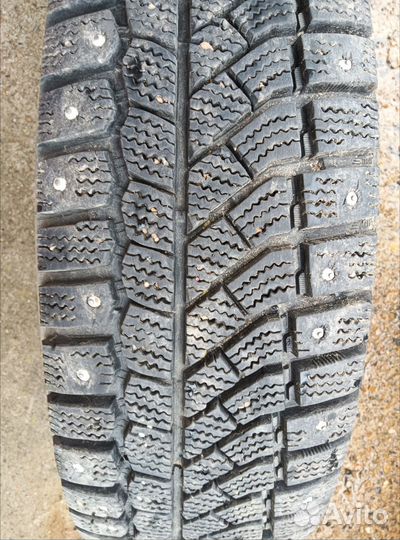 Зимние колеса Viatti Brina Nordico 185/65 R15