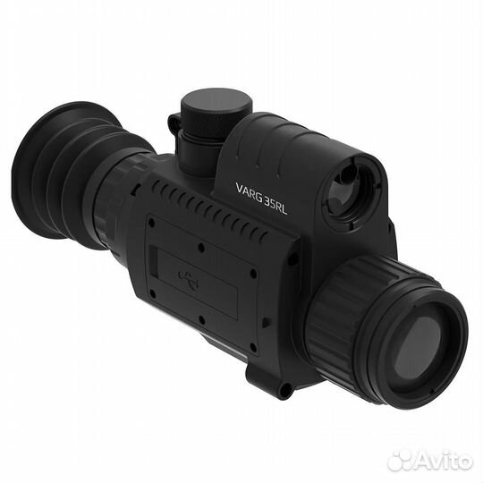 Тепловизионный прицел SFH varg 35RL