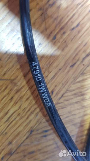 Датчик абс ABS Инфинити