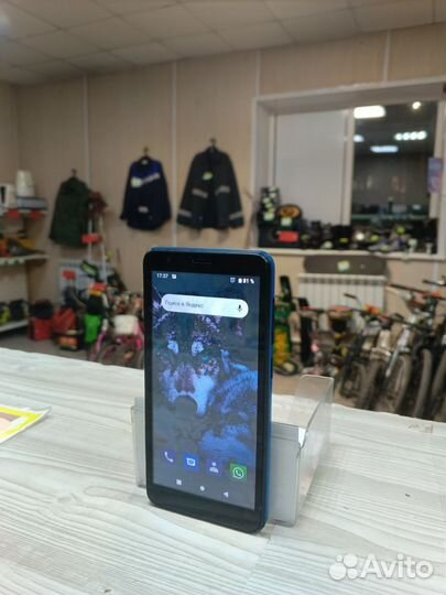 ZTE Blade L8, 16 ГБ