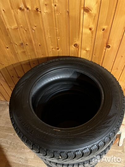 Nokian Tyres Hakkapeliitta R3 SUV 225/60 R17 103R