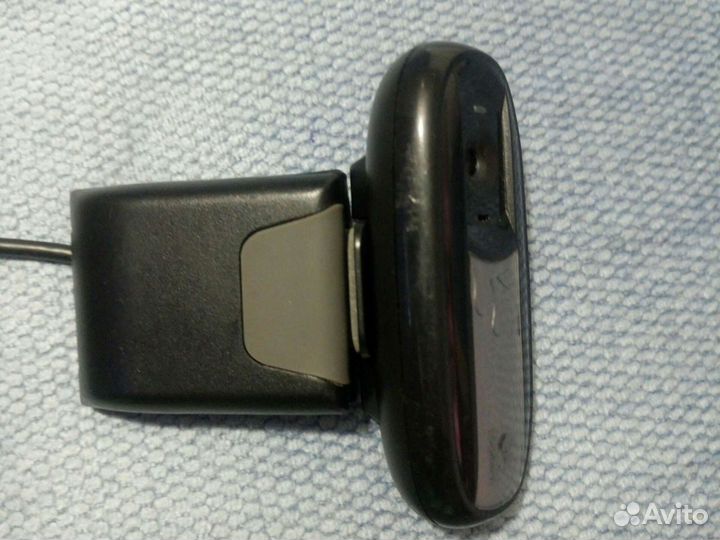 Веб-камера Logitech C 170