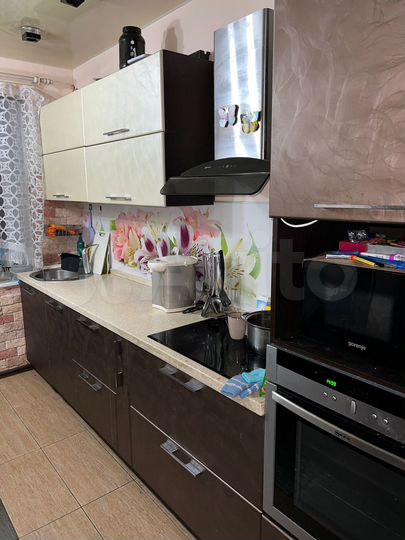 2-к. квартира, 58,4 м², 2/2 эт.