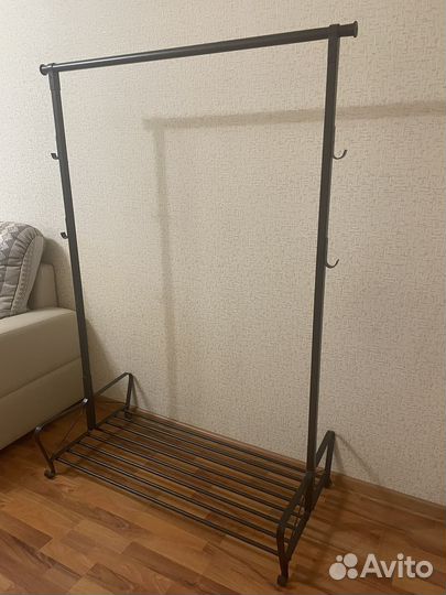 Вешалка напольная IKEA