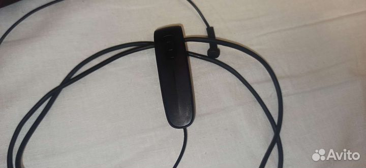 Микронаушник Bluetooth