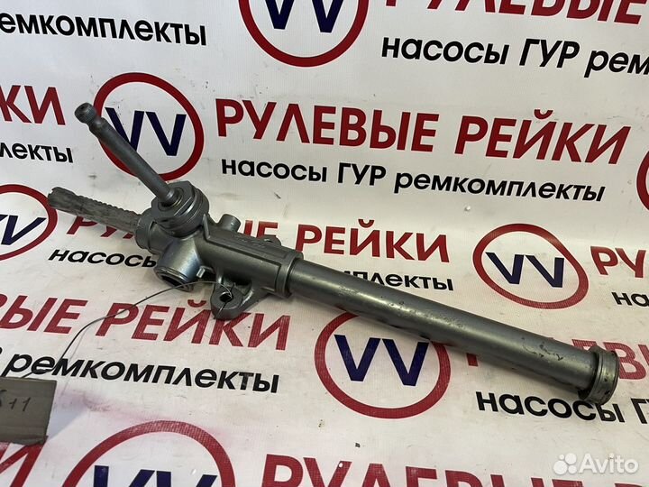 Рулевая рейка без гур KIA picanto (TA) 11