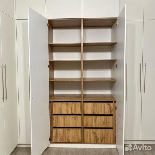 Шкаф на заказ