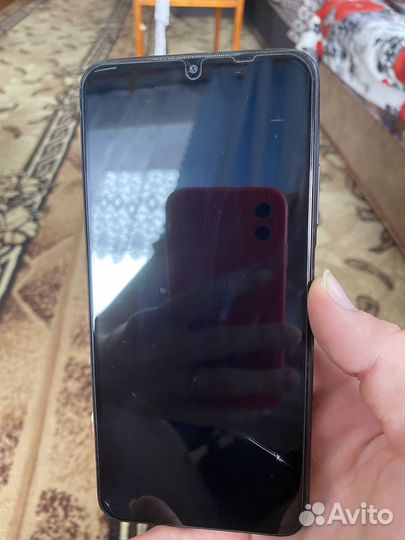 Xiaomi Redmi Note 9T, 6/128 ГБ