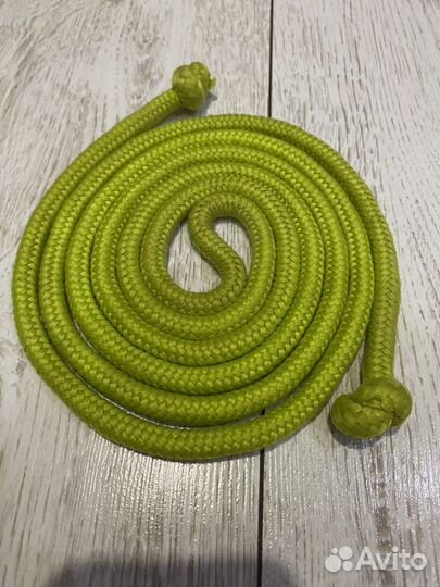 Скакалка для гимнастики