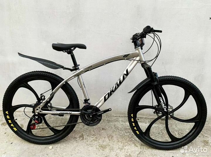 Велосипеды