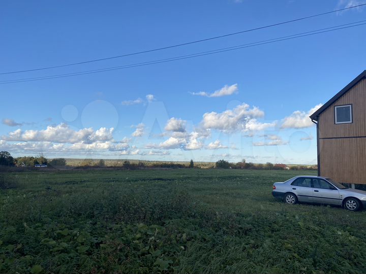 Участок 45,6 га (СНТ, ДНП)