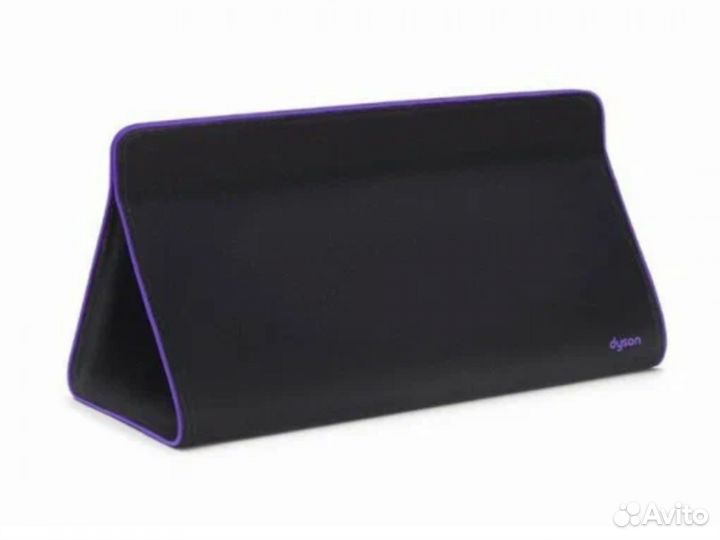 Dyson Travel Bag Black/Purple