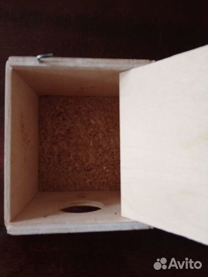 Гнездо для мелких птиц