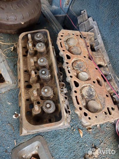 Натяжитель ремня Tahoe Astro Blazer