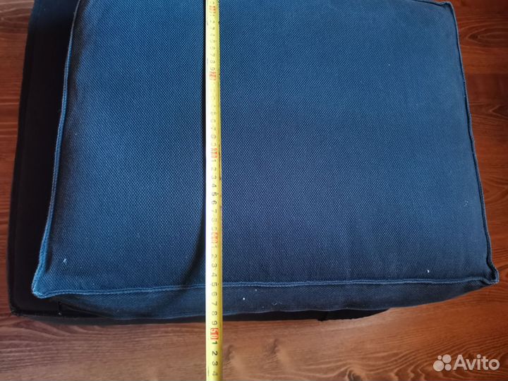 Подушки для садовой мебели бу