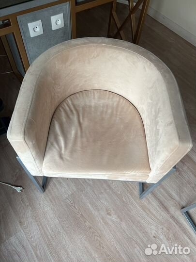 Кресло стул