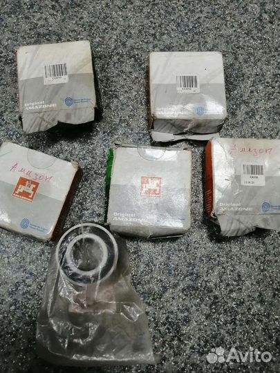 Подшипник сс010, са130 Amazone
