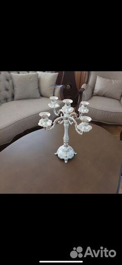 Подсвечник