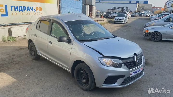 Стекло заднее Renault Logan 2 903001231R