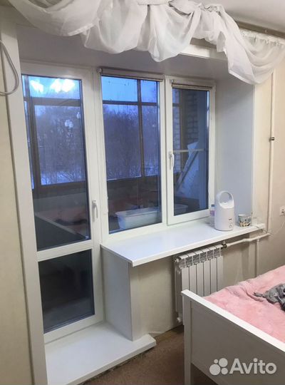 Пластиковые окна пвх